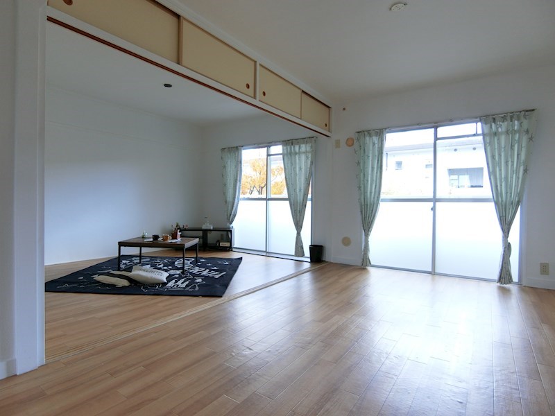 ヴィラナリー狭山　８号棟 その他10