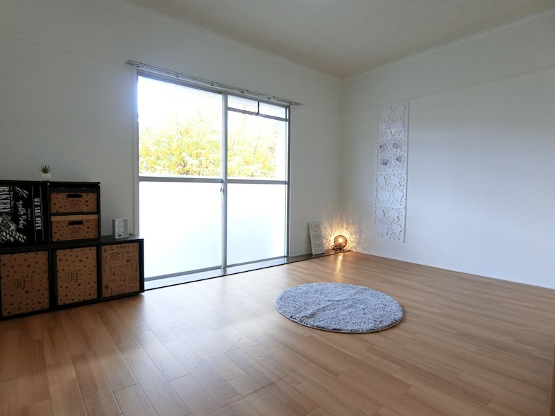 ヴィラナリー狭山　6号棟  ベッドルーム