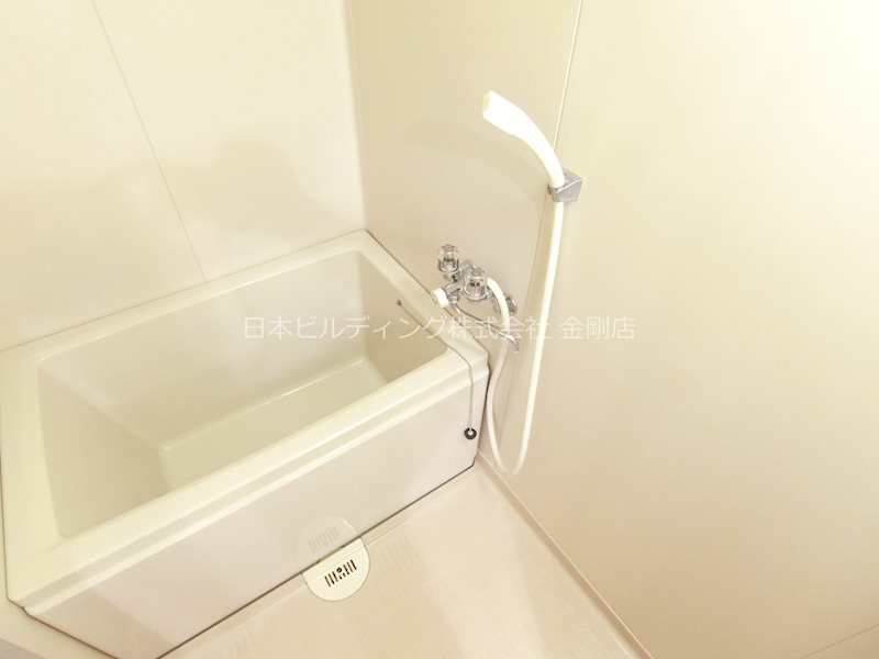 メゾン中塚 風呂画像
