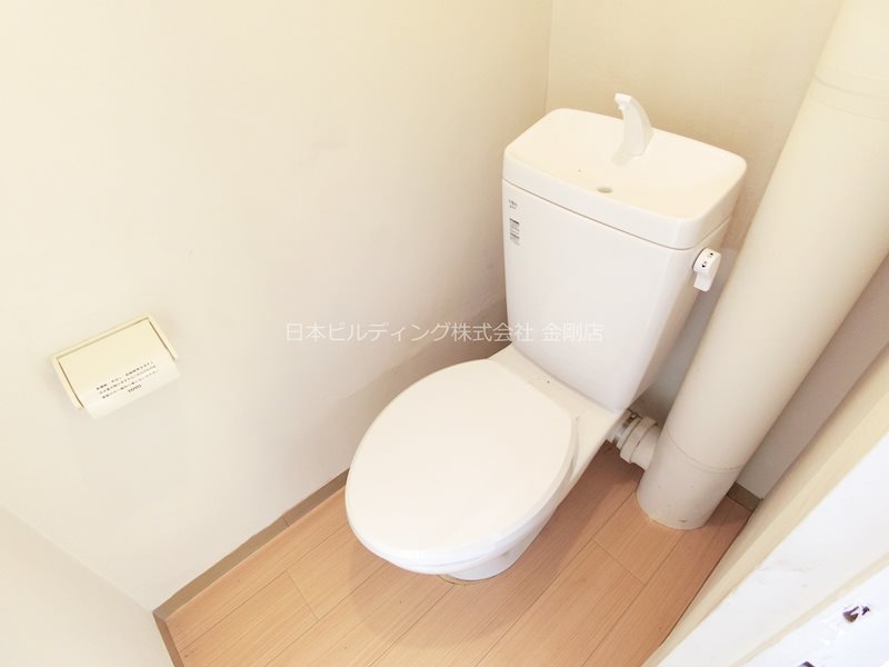 ビレッジハウス伏屋4号棟 その他4