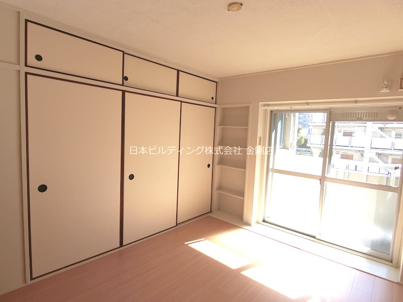 ビレッジハウス伏屋4号棟 その他10