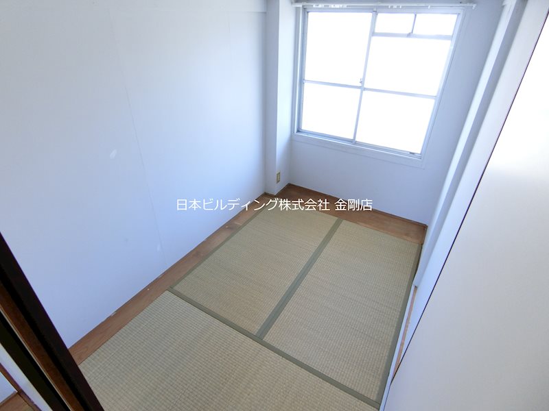 ビレッジハウス加賀田１号棟 その他9