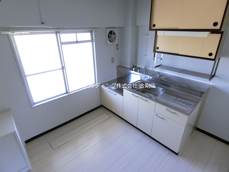 ビレッジハウス加賀田１号棟 その他11