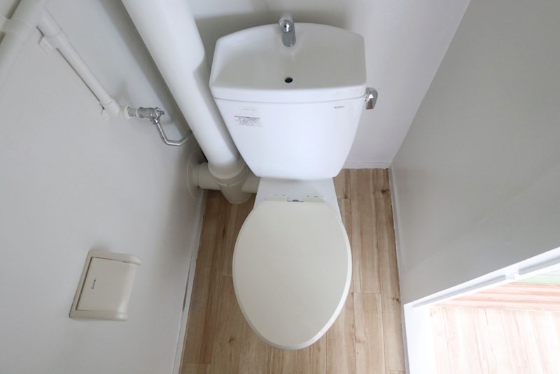 ビレッジハウス南野田2号棟 その他2