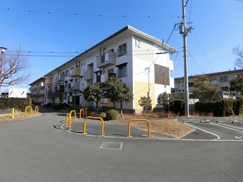 ヴィラナリー狭山　１４号棟 その他外観4