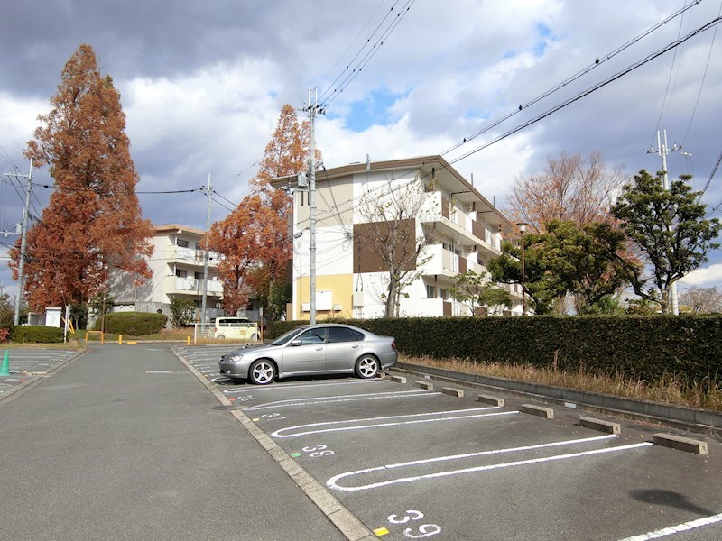 ヴィラナリー狭山　2号棟 その他外観1