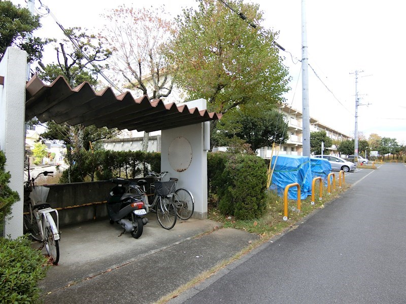 ヴィラナリー狭山　2号棟 その他外観4