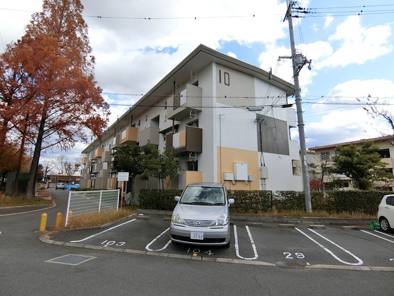 ヴィラナリー狭山　2号棟 その他外観5