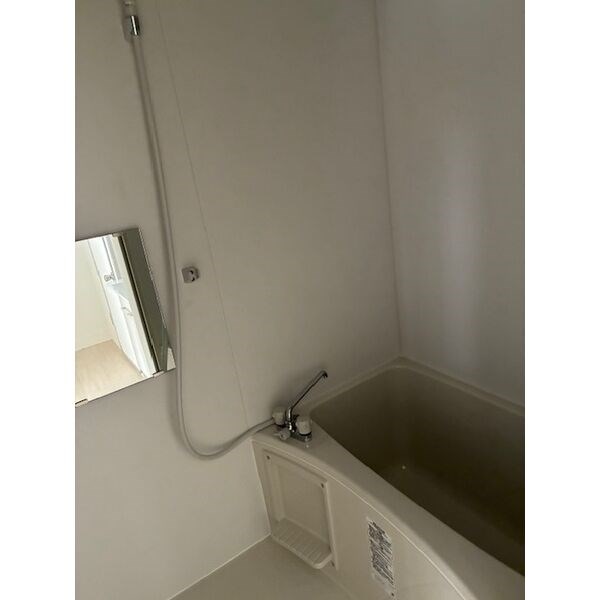 ヴィラナリー狭山　2号棟 風呂画像