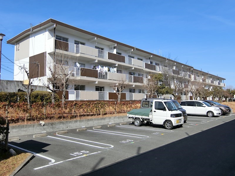 ヴィラナリー狭山　１４号棟 その他外観1