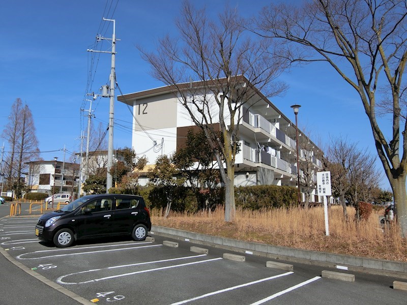 ヴィラナリー狭山　１４号棟 その他外観2