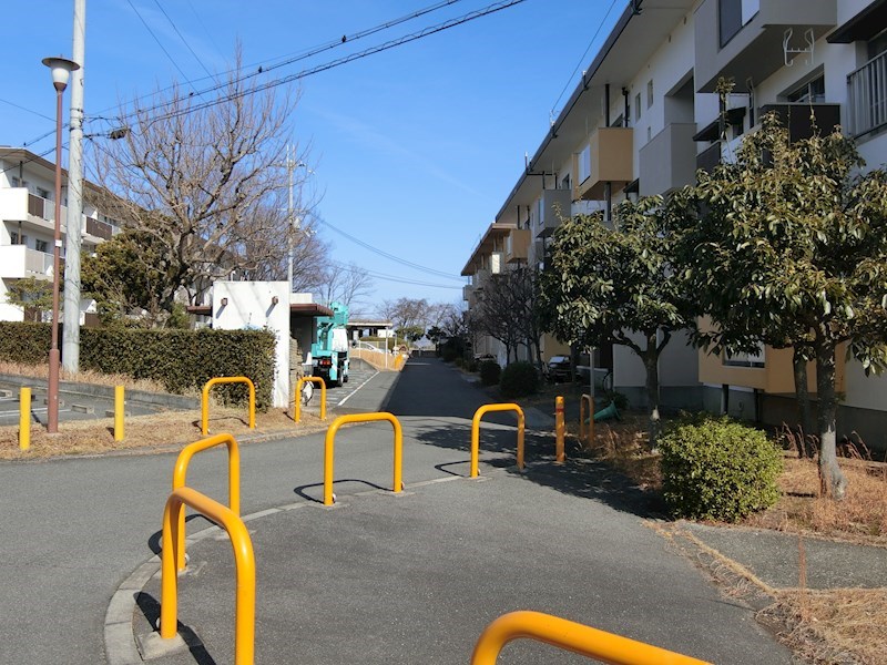 ヴィラナリー狭山　１４号棟 その他外観3