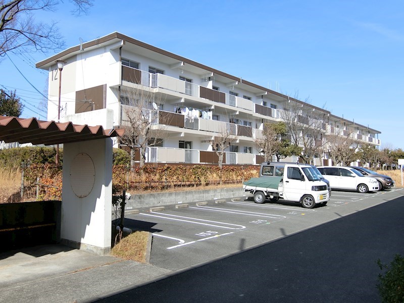 ヴィラナリー狭山　１４号棟 その他外観6