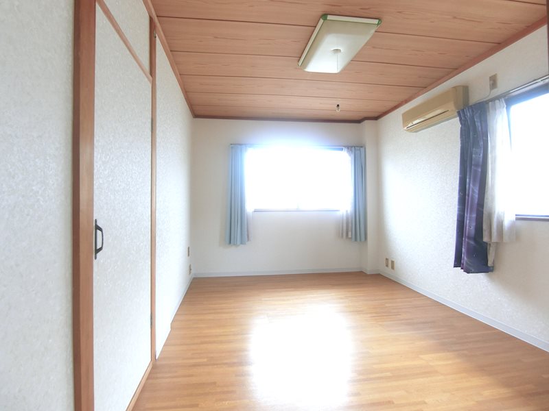 荒木ハイツ その他6