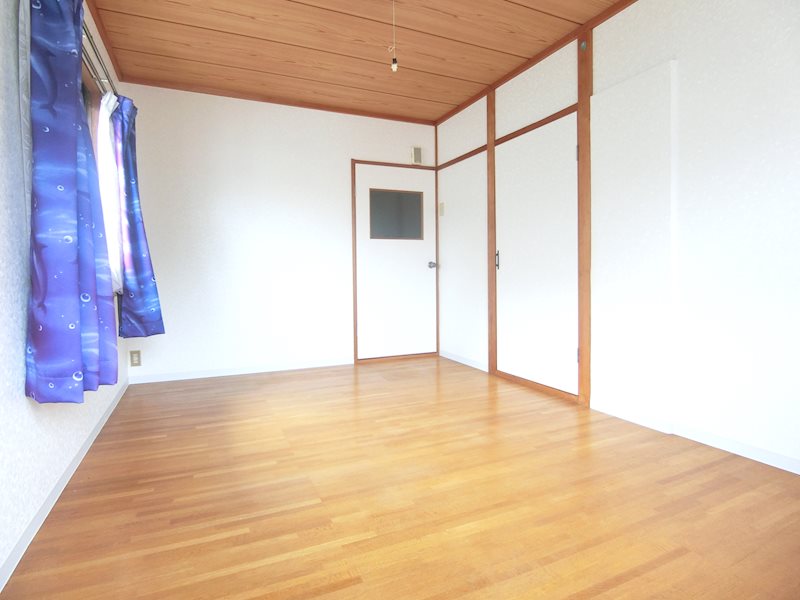 荒木ハイツ その他7