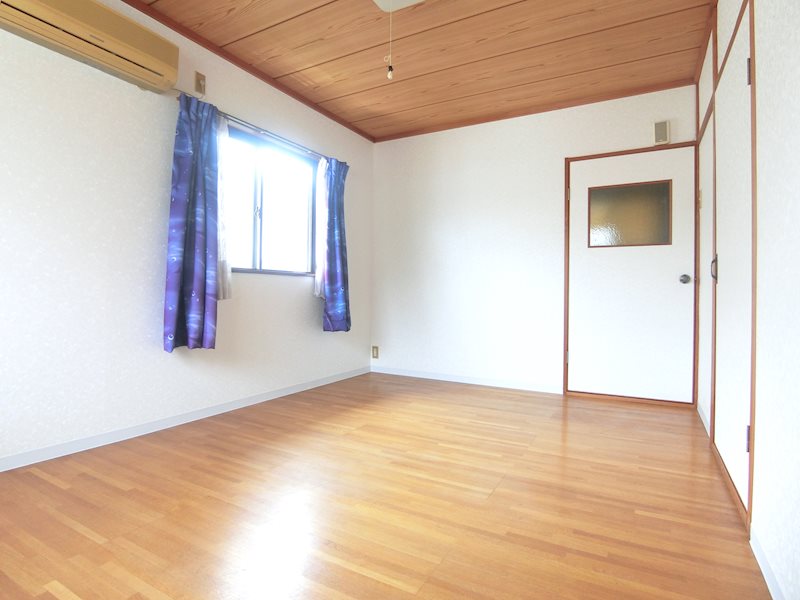 荒木ハイツ その他8