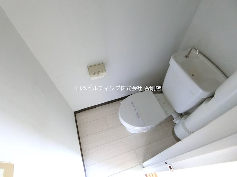 ビレッジハウス加賀田1号棟  その他1