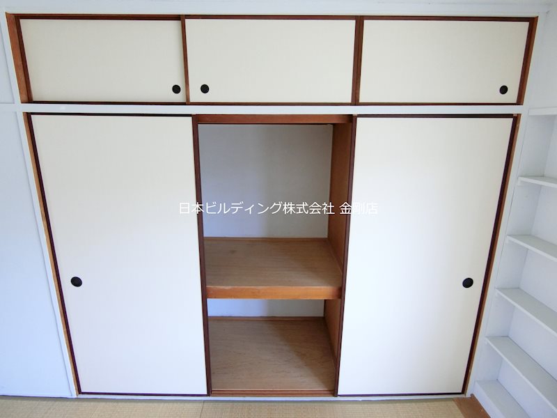ビレッジハウス加賀田1号棟  その他3