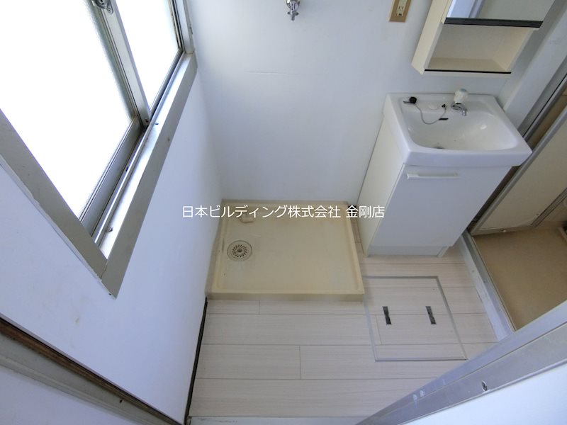 ビレッジハウス加賀田1号棟  その他4