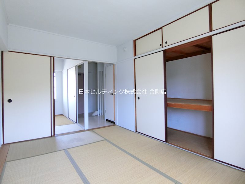 ビレッジハウス加賀田1号棟  その他7