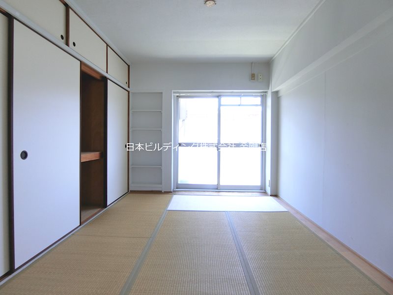 ビレッジハウス加賀田1号棟  その他8
