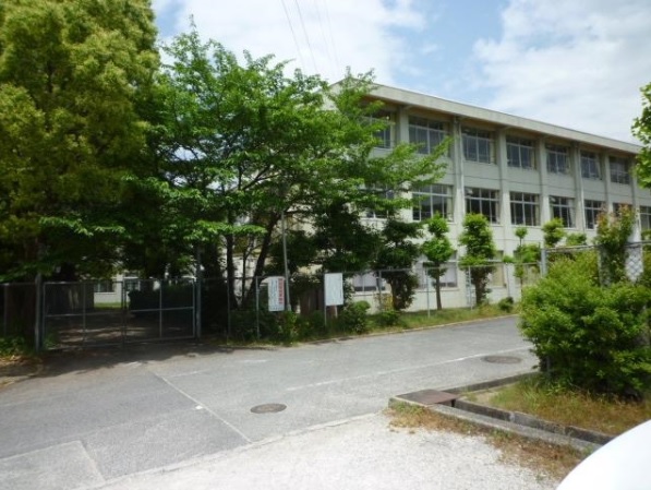 ビレッジハウス加賀田1号棟  周辺画像2