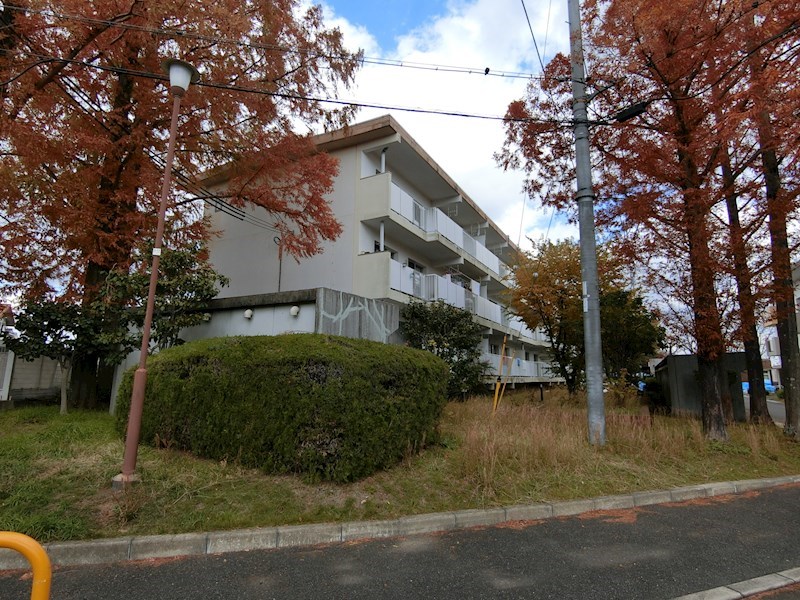 ヴィラナリー狭山　1号棟 その他外観2