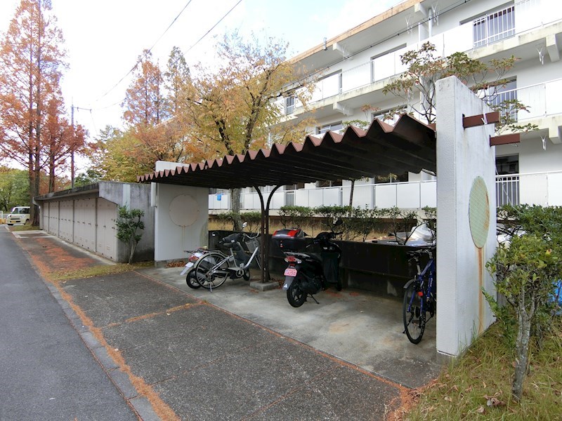 ヴィラナリー狭山　1号棟 その他外観5