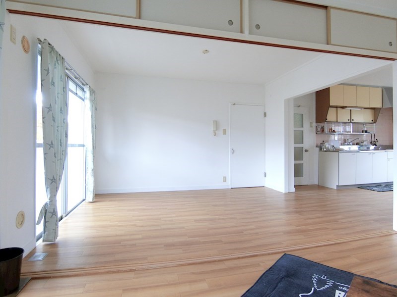 ヴィラナリー狭山　1号棟 その他8