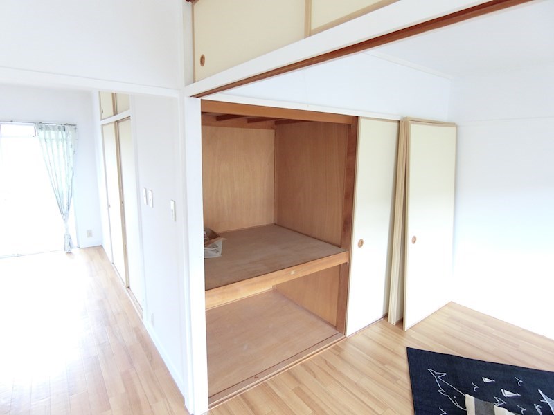 ヴィラナリー狭山　1号棟 その他11