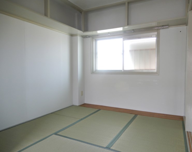 ビレッジハウス南野田3号棟 その他4