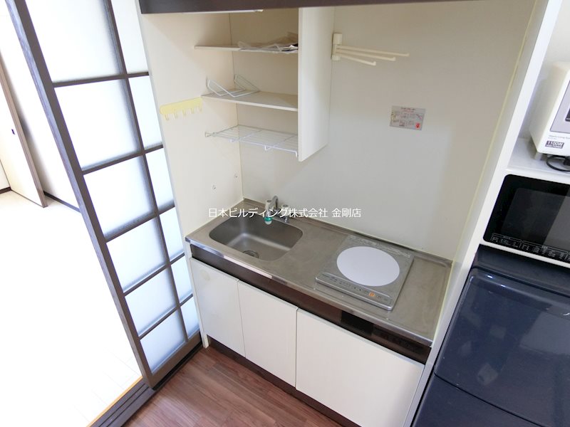 アミティハイム その他7