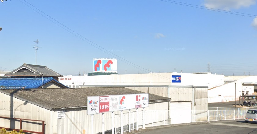 和泉市万町戸建 周辺画像1