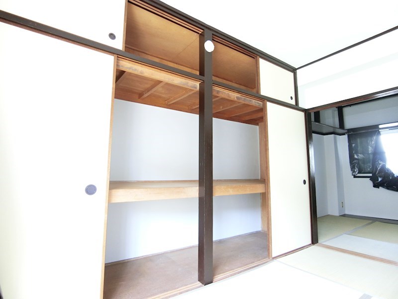 ビレッジハウス南野田6号棟   その他3