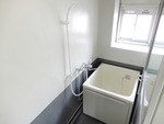 ビレッジハウス南野田6号棟   風呂画像