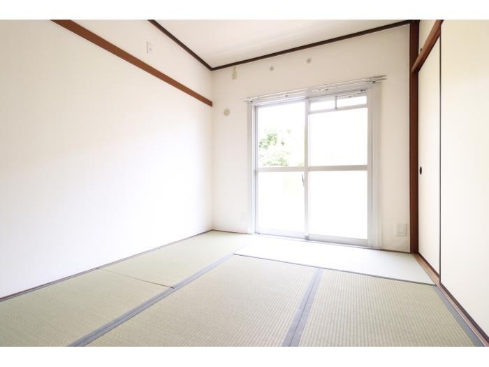 ＵＲ金剛団地　333号棟 その他6
