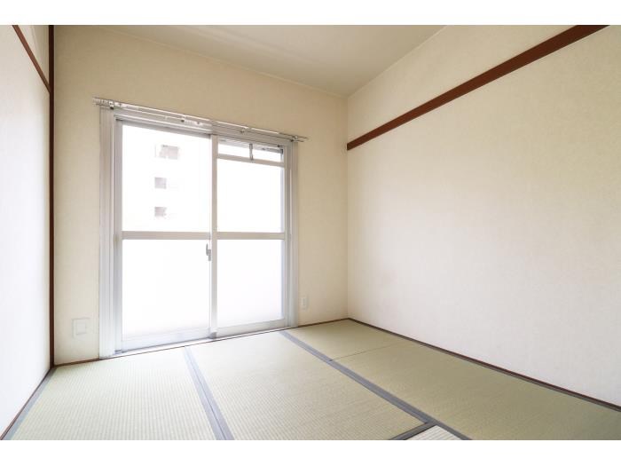 ＵＲ金剛団地　333号棟 その他7