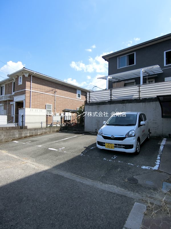 クレオコリーヌ その他外観1