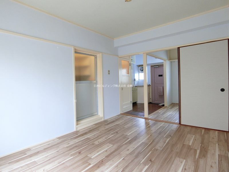 ビレッジハウス木戸　2号棟  その他7