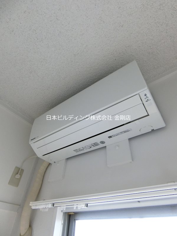 ビレッジハウス泉北栂タワー その他1