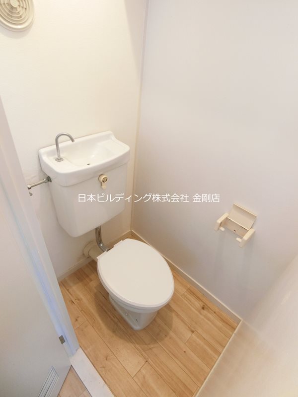 ビレッジハウス泉北栂タワー その他4