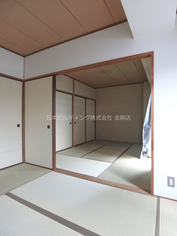 ハイツ大杉 その他4