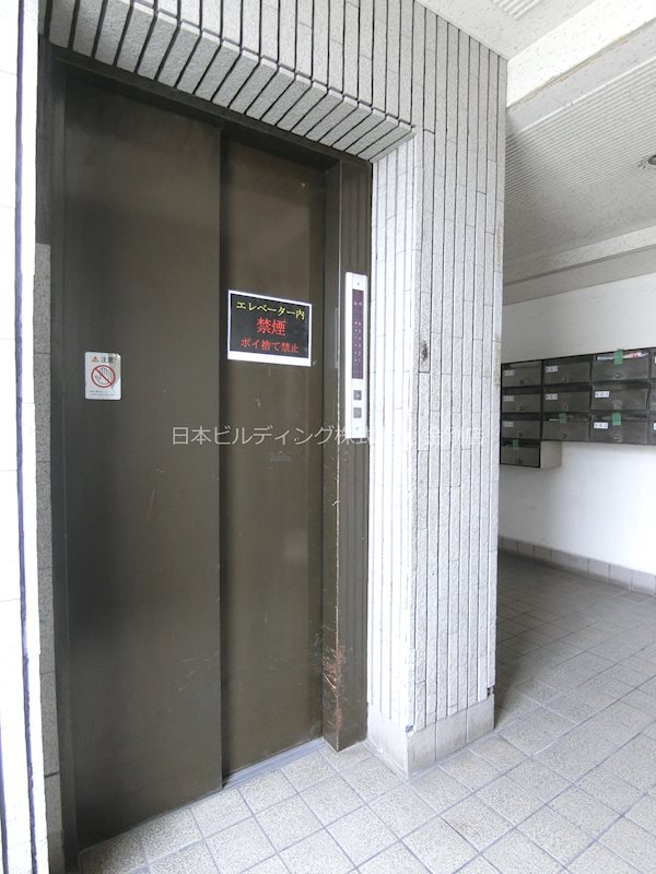 ハイツ大杉 その他外観1