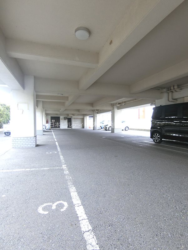 ハイツ大杉 その他外観3