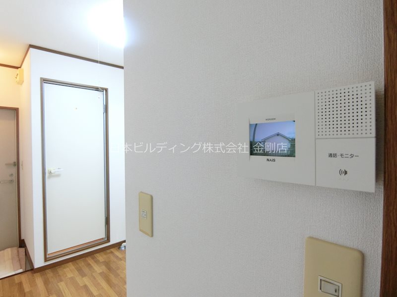 クローバーハウス その他1