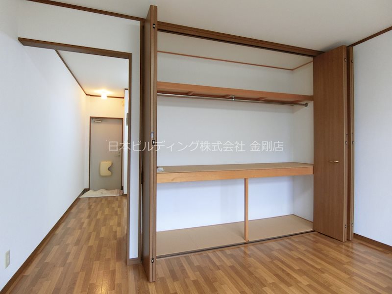 クローバーハウス その他2