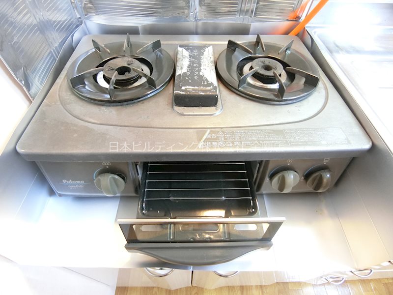 クローバーハウス その他3