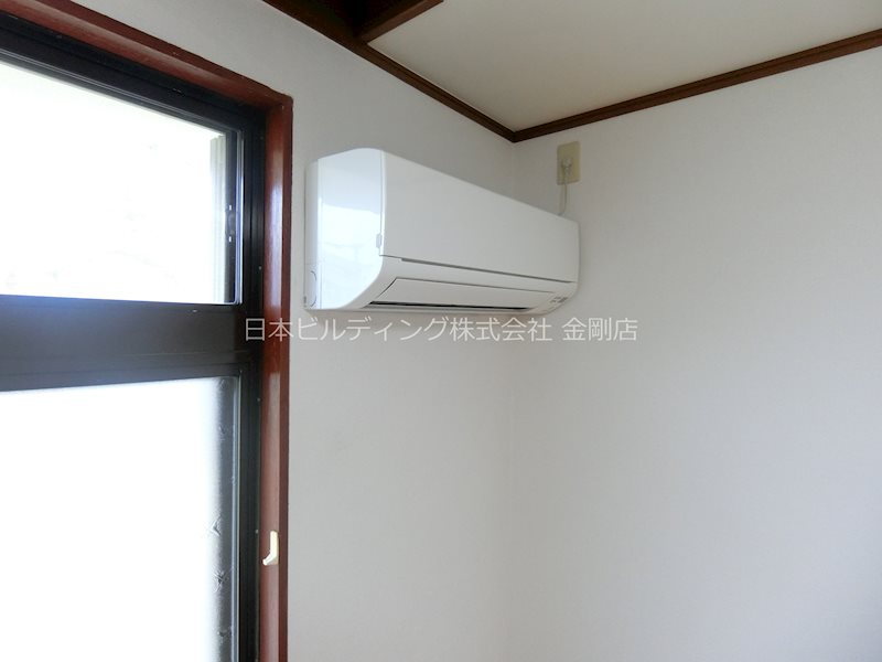 クローバーハウス その他4