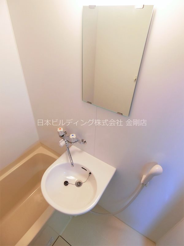 クローバーハウス その他5