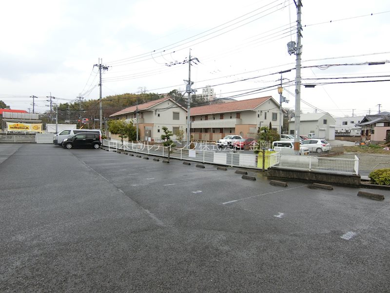 クローバーハウス その他外観1